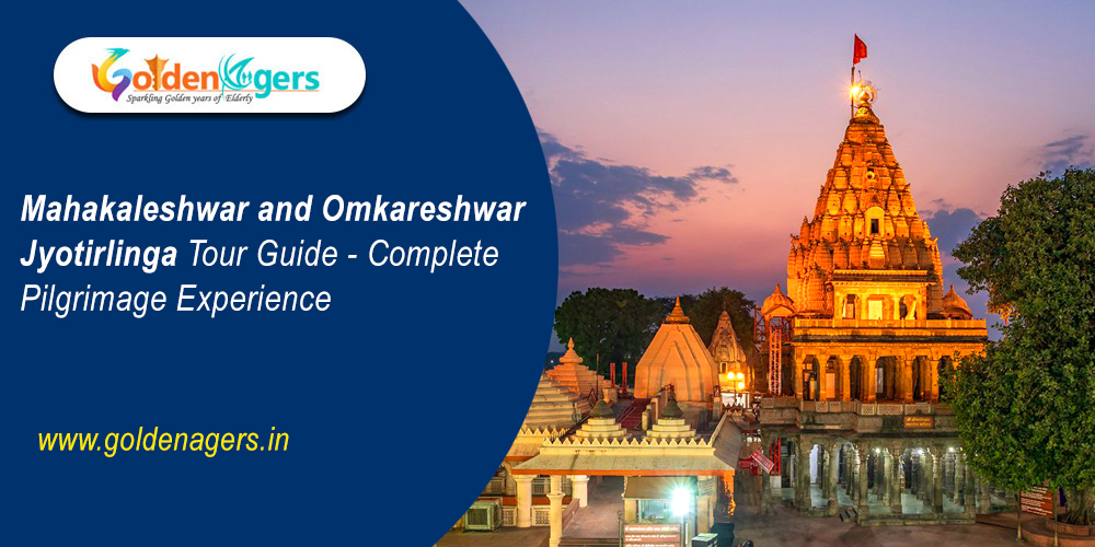 Mahakaleshwar and Omkareshwar Jyotirlinga Tour Guide