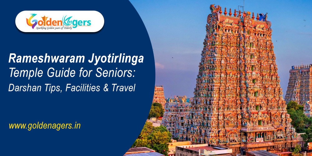 Rameshwaram Jyotirlinga Temple Guide