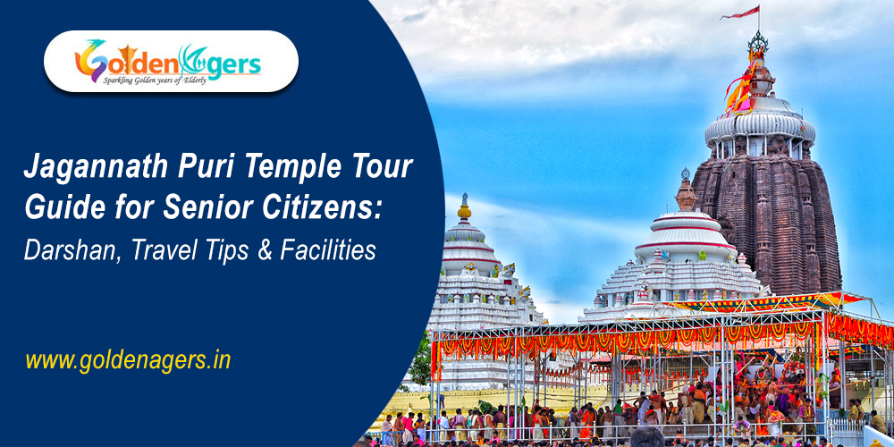 Jagannath Puri Temple Tour Guide