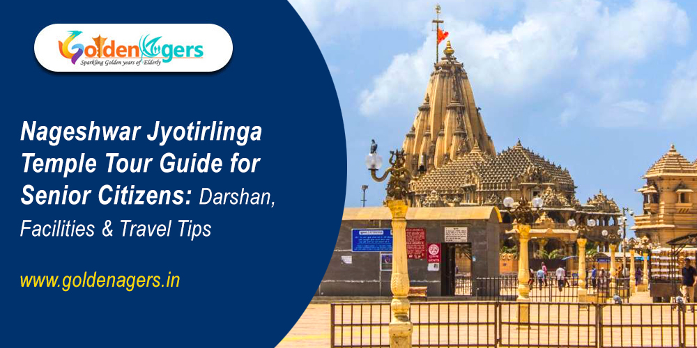 Nageshwar Jyotirlinga Temple Tour Guide