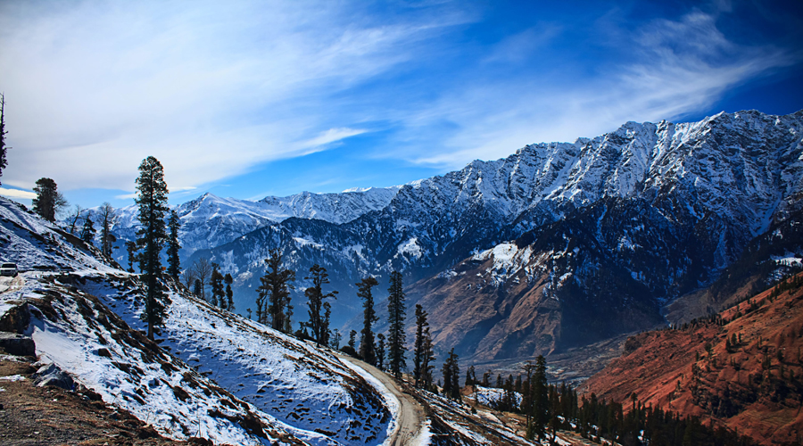 Himachal Pradesh