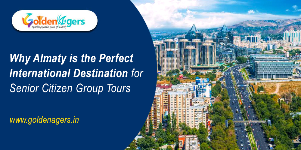 Almaty Senior Citizen Travel Group Almaty Senior Citizen Travel Group