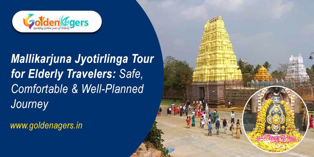 Mallikarjuna Jyotirlinga Temple group tour Mallikarjuna Jyotirlinga Temple group tour