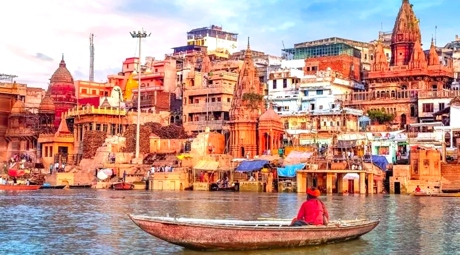 Varanasi