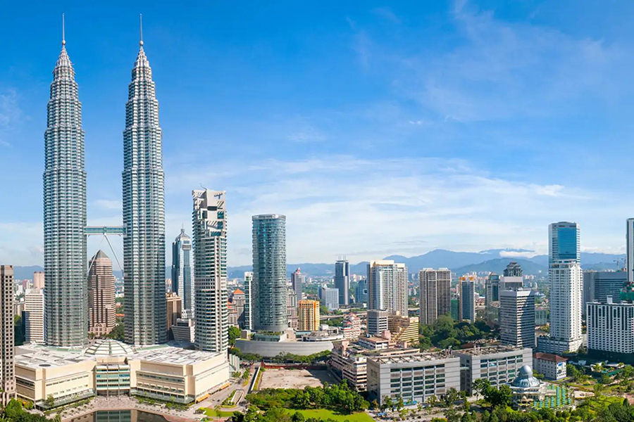Malaysia Senior Citizens Group Tour Malaysia Senior Citizens Group Tour
