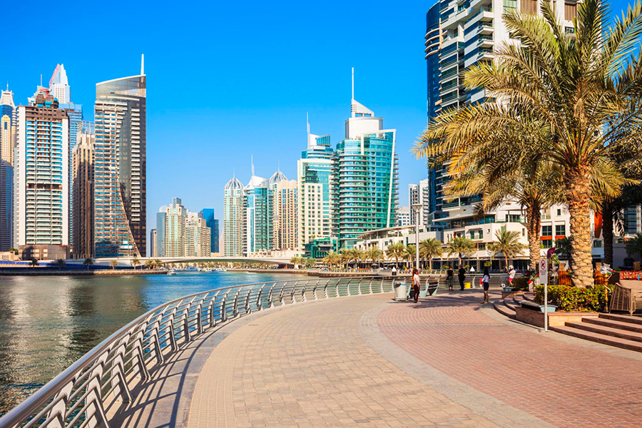 Dubai Senior Citizens Group Tour Dubai Senior Citizens Group Tour