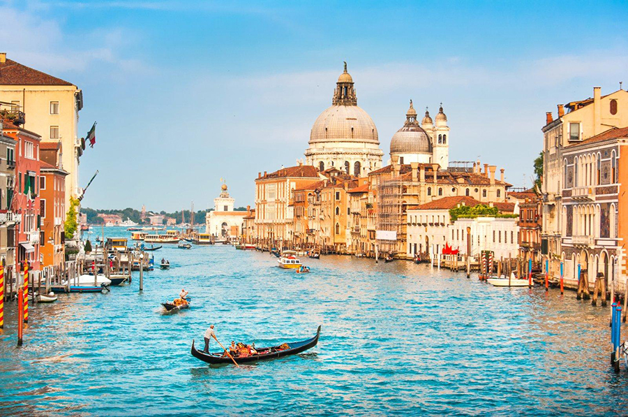 Italy Senior Citizens Group Tour Italy Senior Citizens Group Tour