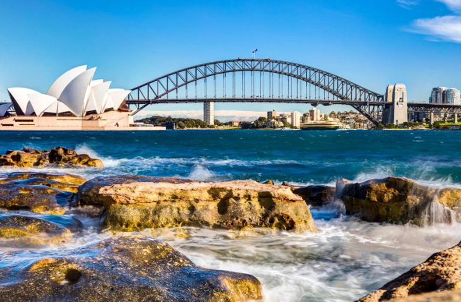 Australia Senior Citizens Group Tour Australia Senior Citizens Group Tour