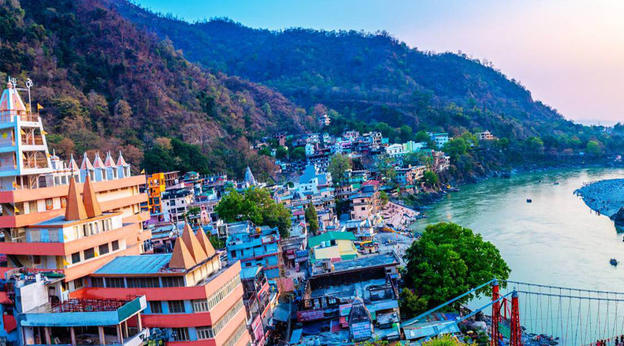 Rishikesh