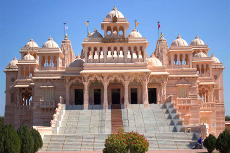 Bileshwar Shiva Temple, Gujarat