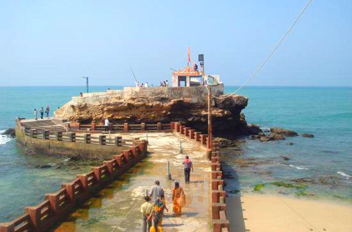 Bhadkeshwar Mahadev Temple 