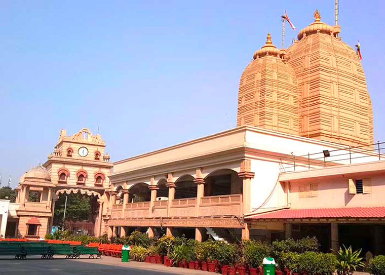 Jagannath Temple, Gujarat