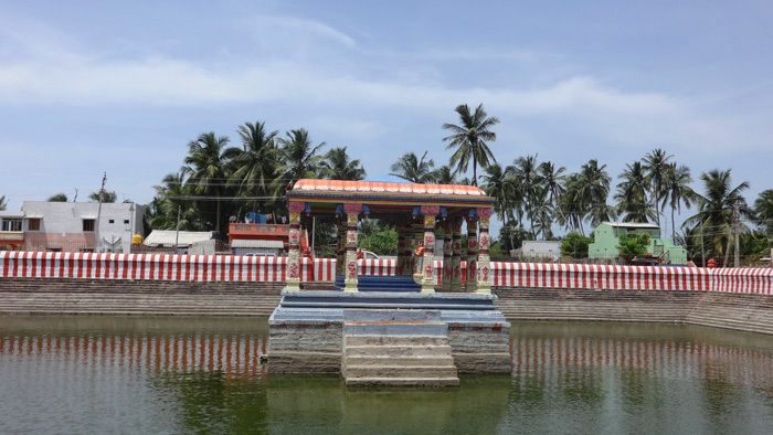 Lakshmana Tirtham 