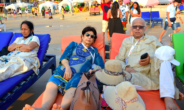 senior citizen tour packages from ahmedabad