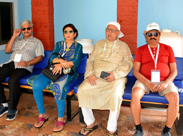 Senior Citizen Group Tour Packages