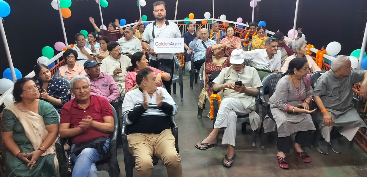 Senior Citizens Ayodhya - Prayagraj - Varanasi tour