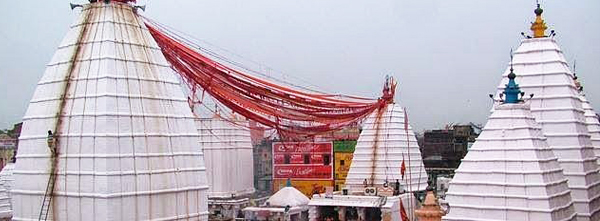 Baidyanath Jyotirlinga Temple Tour Guide for Senior Citizens