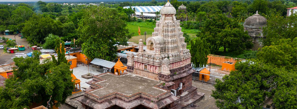 Grishneshwar Jyotirlinga Temple Tour Guide for Senior Citizens
