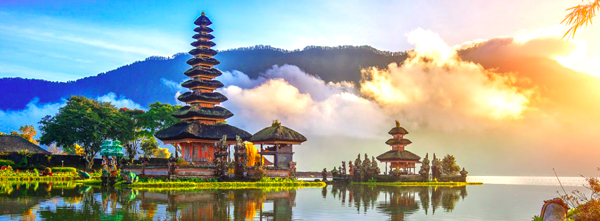 Bali Indonesia Tour Guide for Senior Travelers - Easy & Comfortable Group Travel