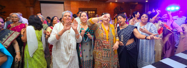 Senior Citizen Day Celebration 2026