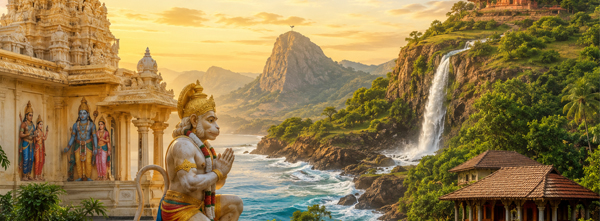Senior Citizen Ramayana Circuit Sri Lanka Group Tour