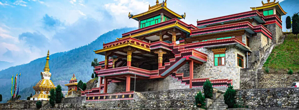 Arunachal Pradesh Senior Citizen Group Tour