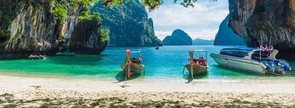 Senior Citizen Andaman Havelock Group Tour 2026
