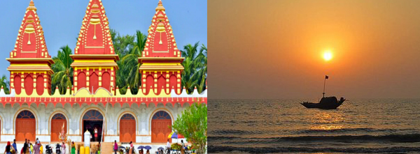 Ganga Sagar Senior Citizen Group Tour Guide