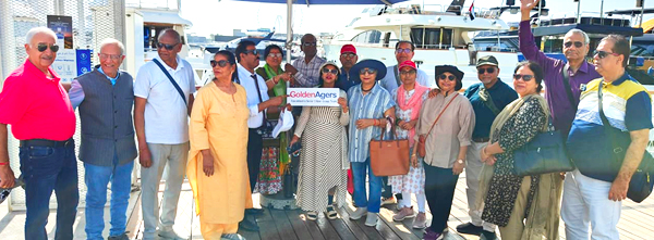 Top 10 International Travel Destinations for Senior Citizens in 2027