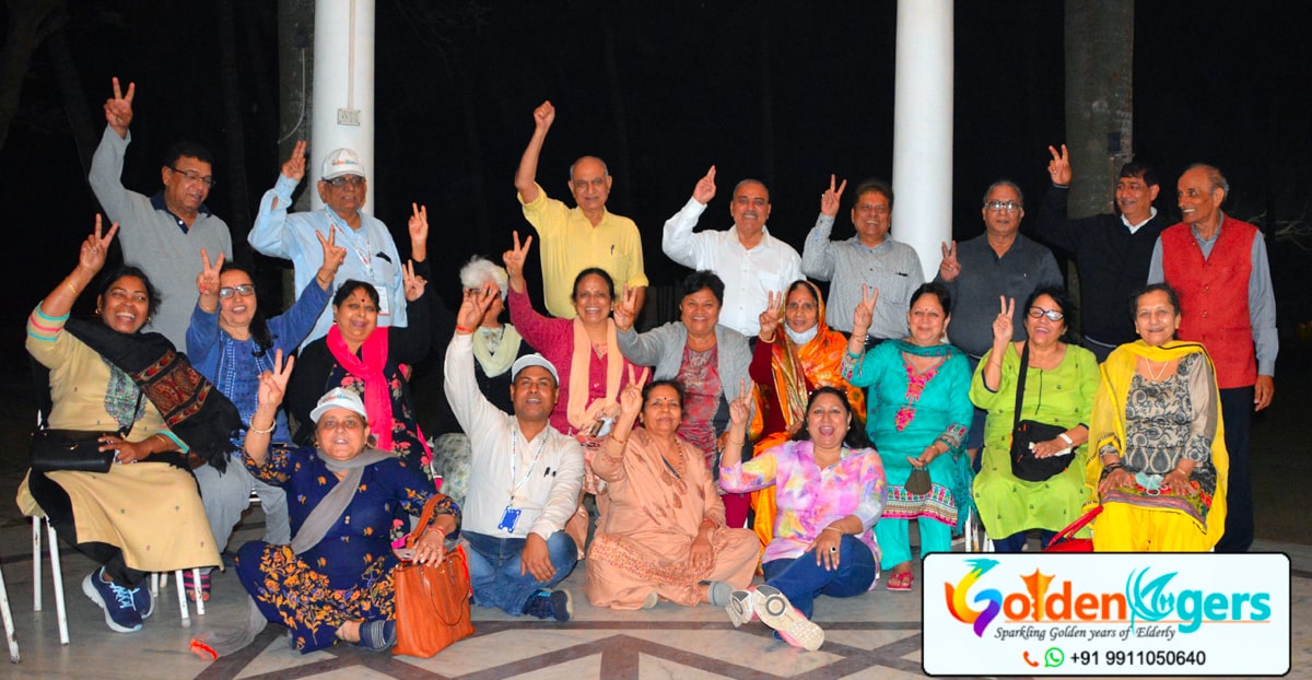 Senior Citizen Ganga Sagar Holiday Package