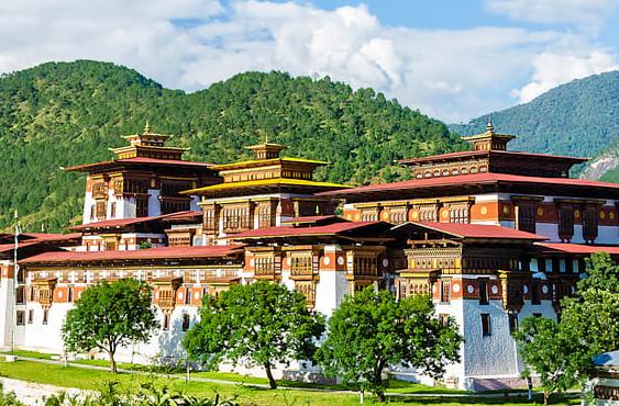 Bhutan Group Tour Package