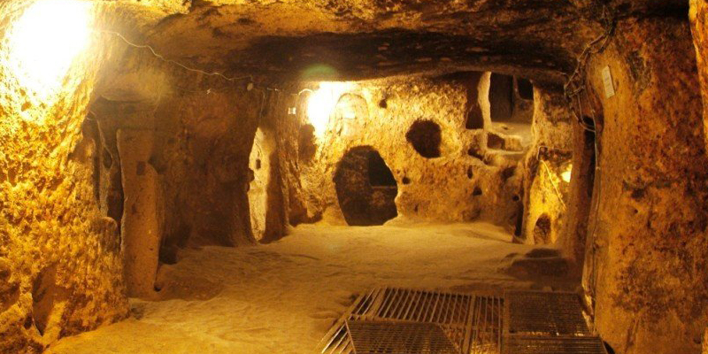 Cu Chi Tunnel, Ho Chi Minh