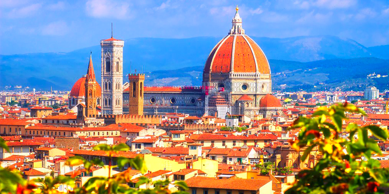 Florence