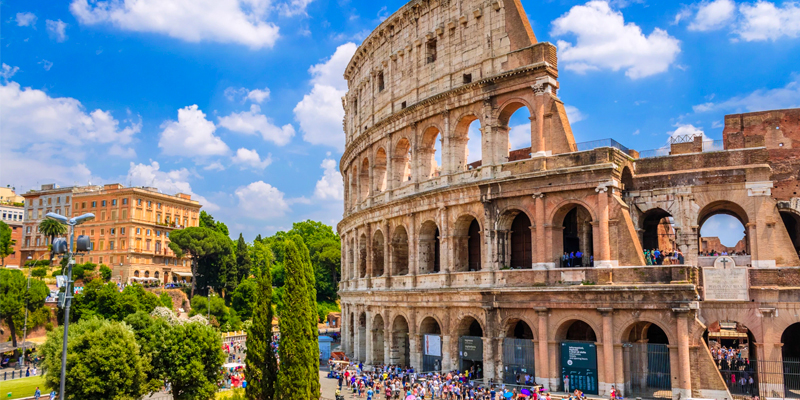 Vatican City tour