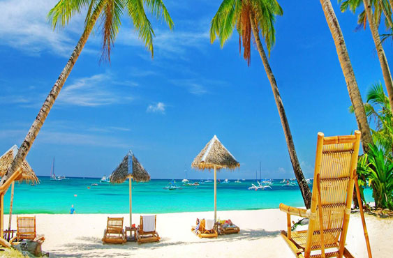 GOA Senior Citizen Group Tour