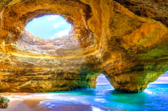 Spain & Portugal Group Tour Package