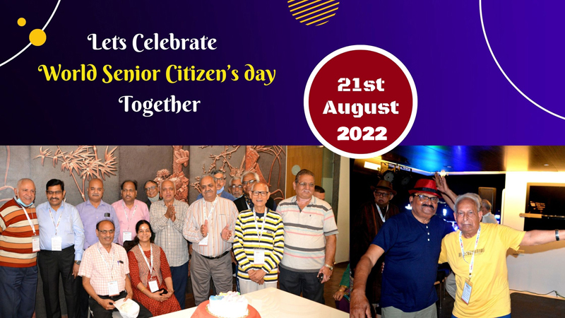 Senior Citizen Celebration Day Jim Corbett Tour