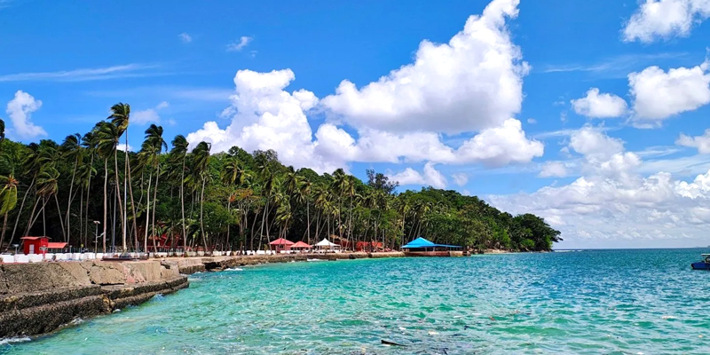 Senior Citizen Andaman Vacation Tour