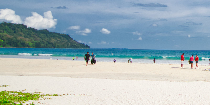 Senior Citizen Andaman Tour Package