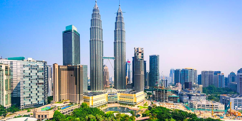 Kuala lumpur city tour