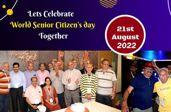 Senior Citizen Jim Corbett Tour