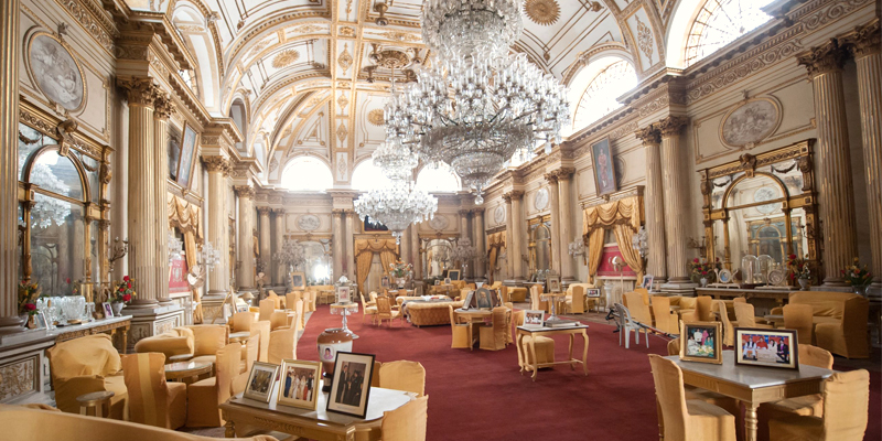 Senior Citizen Madhya Pradesh Tour