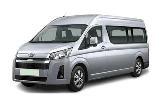 Isuzu 25 Seater