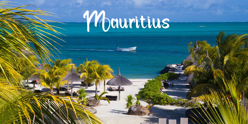 Senior Citizen Mauritius Group Tour