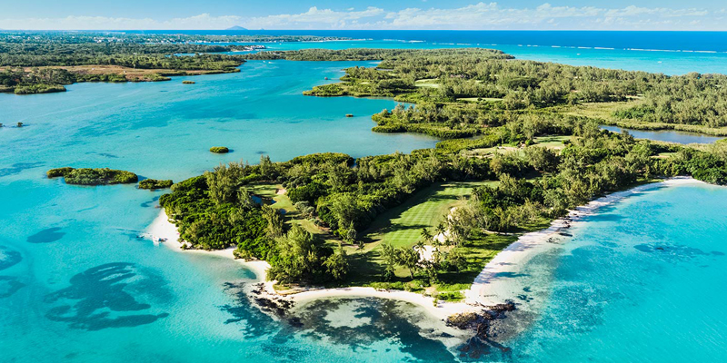 Senior Citizen Mauritius Group Tour Package