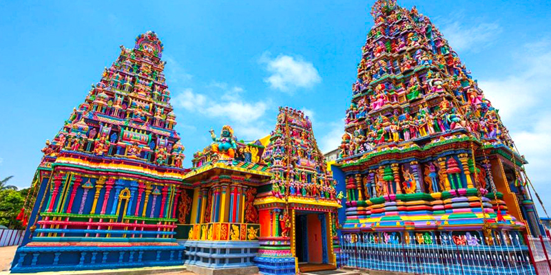 Senior Citizen Sri Lanka Group Tour Package