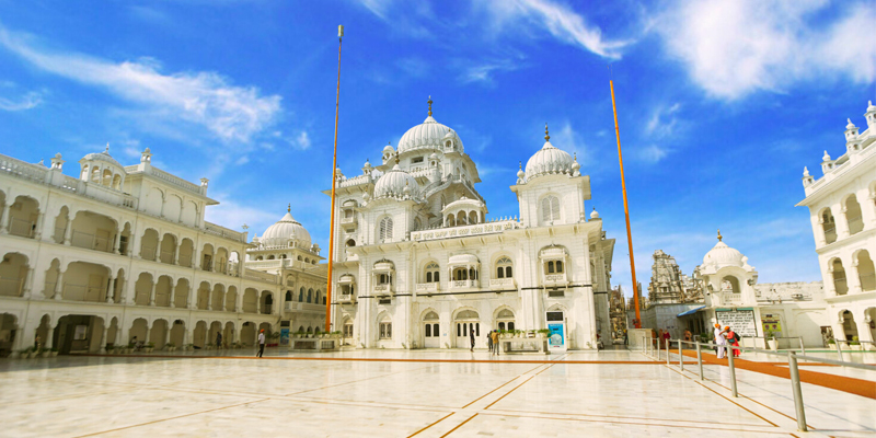 Senior Citizen Patna – Rajgir  – Gaya Group Tour Package