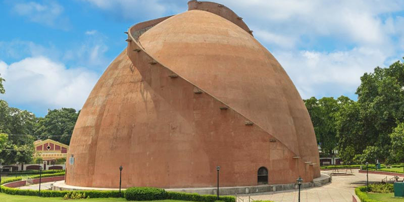 Senior Citizen Rajgir Tour Package