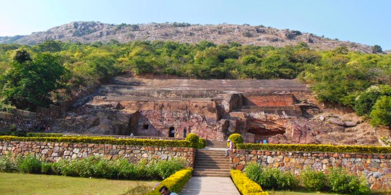 Senior Citizen Rajgir Tour Package