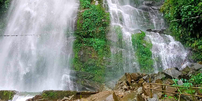 Senior Citizen Arunachal Pradesh Tour Package